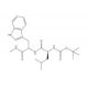 GM 6001, Negative Control (CAS 877381-76-5) - chemical structure image