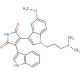 Gö 6983 (CAS 133053-19-7) - chemical structure image