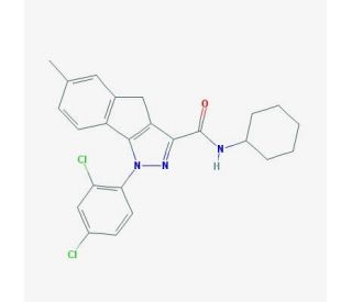 GP 2A (CAS 919077-81-9) - chemical structure image