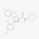 GP 2A (CAS 919077-81-9) - chemical structure image