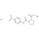 GP-pNA, Chromogenic Substrate (CAS 103213-34-9) - chemical structure image
