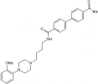 GR 103691 (CAS 162408-66-4) - chemical structure image