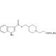 GR 113808 (CAS 144625-51-4) - chemical structure image