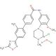 GR 127935 hydrochloride (CAS 148642-42-6) - chemical structure image