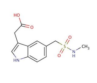 GR 49336 (CAS 103628-44-0) - chemical structure image