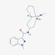 Granisetron (CAS 109889-09-0) - chemical structure image