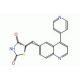 GSK 1059615 (CAS 958852-01-2) - chemical structure image