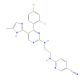 GSK-3 Inhibitor XVI (CAS 252917-06-9) - chemical structure image
