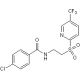 GSK 3787 (CAS 188591-46-0) - chemical structure image