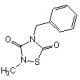 GSK-3β Inhibitor I (CAS 327036-89-5) - chemical structure image