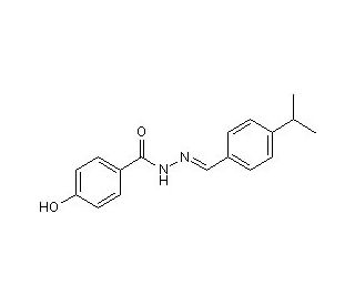 GSK 4716 (CAS 101574-65-6) - chemical structure image