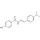 GSK 4716 (CAS 101574-65-6) - chemical structure image
