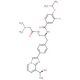 GSK 923295 - chemical structure image
