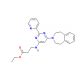 GSK-J4 (CAS 1373423-53-0) - chemical structure image