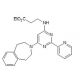 GSK J4 - chemical structure image