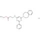 GSK-J5 Hydrochloride - chemical structure image