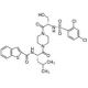 GSK1016790A (CAS 942206-85-1) - chemical structure image