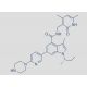 GSK126 - chemical structure image