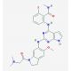 GSK1838705A (CAS 1116235-97-2) - chemical structure image