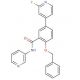GSK257821A (CAS 1285515-21-0) - chemical structure image