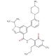 GSK343 - chemical structure image