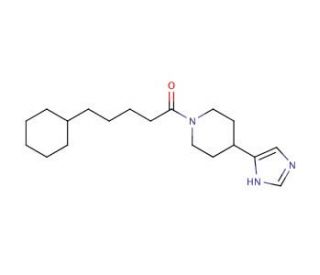 GT 2016 (CAS 152241-24-2) - chemical structure image