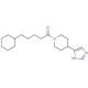GT 2016 (CAS 152241-24-2) - chemical structure image