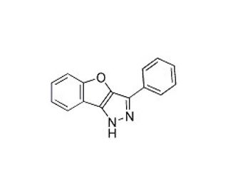 GTP 14564 (CAS 34823-86-4) - chemical structure image