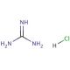 Guanidine Hydrochloride (CAS 50-01-1) - chemical structure image