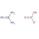 Guanidine nitrate (CAS 506-93-4) - chemical structure image