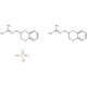 GUanoxani Sulfas (CAS 5714-04-5) - chemical structure image
