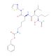 GW 280264X (CAS 866924-39-2) - chemical structure image
