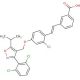 GW 4064 (CAS 278779-30-9) - chemical structure image