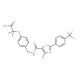 GW 590735 (CAS 622402-22-6) - chemical structure image