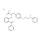 GW1929 (CAS 196808-24-9) - chemical structure image