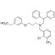 GW3965 - chemical structure image