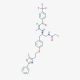 GW6471 (CAS 880635-03-0) - chemical structure image