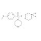 GYY 4137 (CAS 106740-09-4) - chemical structure image