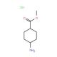 H-1,4-trans-ACHC-OMe*HCl (CAS 61367-07-5) - chemical structure image