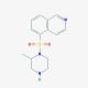 H-7 (CAS 84477-87-2) - chemical structure image