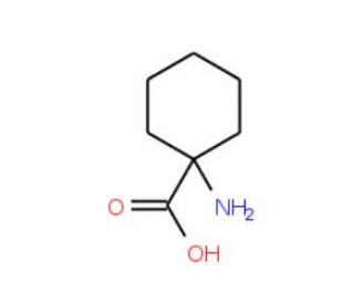 H-AC6C-OH (CAS 2756-85-6) - chemical structure image