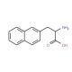 H-D-2Nal-OH (CAS 76985-09-6) - chemical structure image