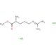 H-D-Arg-OMe Dihydrochloride (CAS 78851-84-0) - chemical structure image