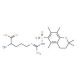 H-D-Arg(Pmc)-OH (CAS 191869-60-0) - chemical structure image
