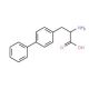 H-D-Bip-OH (CAS 170080-13-4) - chemical structure image