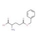 H-D-Glu(Bzl)-OH (CAS 2578-33-8) - chemical structure image