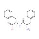 H-D-Phe-D-Phe-OH (CAS 58607-69-5) - chemical structure image