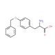 H-D-Tyr(Bzl)-OH (CAS 65733-15-5) - chemical structure image