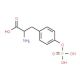 H-D-Tyr(PO3H2)-OH (CAS 108321-25-1) - chemical structure image
