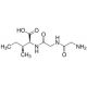 H-Gly-Gly-Ile-OH 的分子结构, CAS编号: 69242-40-6 H-Gly-Gly-Ile-OH (CAS 69242-40-6) - chemical structure image